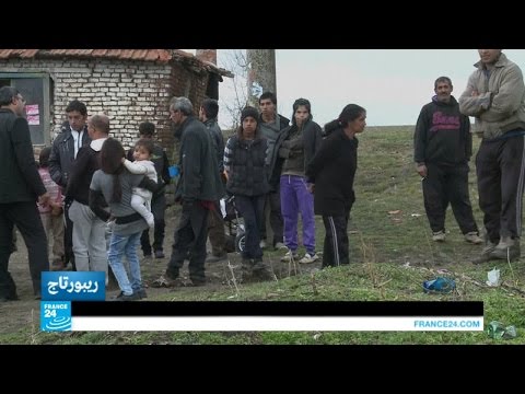 هكذا يبيعون أطفالهم 