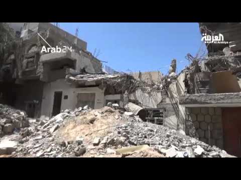 ميليشيات الحوثيين وصالح تقصف مدينة التربة