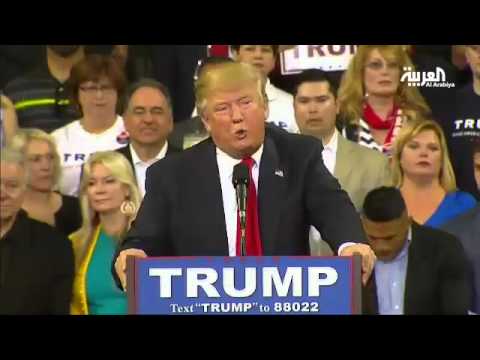 الديموقراطيون يدرسون تأثير استراتيجية ترامب على أميركا