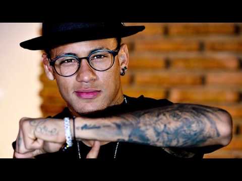 وشوم اللاعب نيمار المثيرة للإعجاب