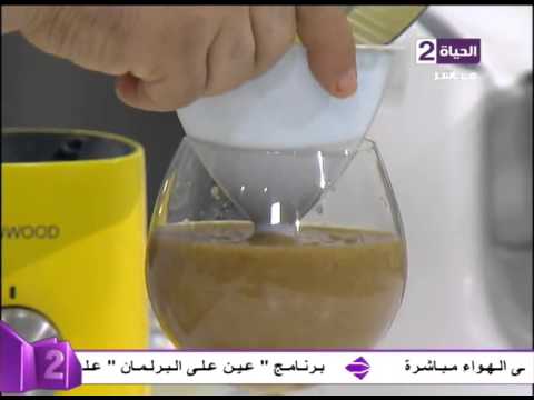 طريقة عمل مشروب علاج الأنيميا