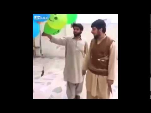 رجل ينفذ أغرب طريقة للانتقام من فأر