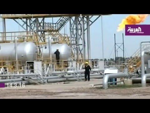 ثبات مستوى إنتاج السعودية من النفط