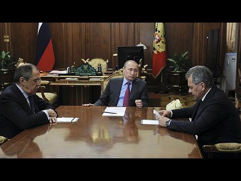 موسكو تشرع في سحب القسم الأكبر من قواتها في سوريا