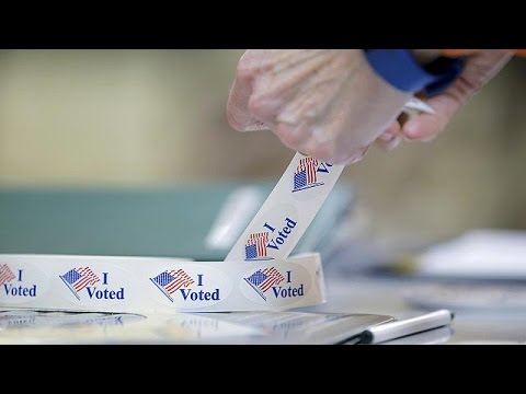 شاهد الثلاثاء الكبير الثاني وترامب وكلينتون في الطليعة