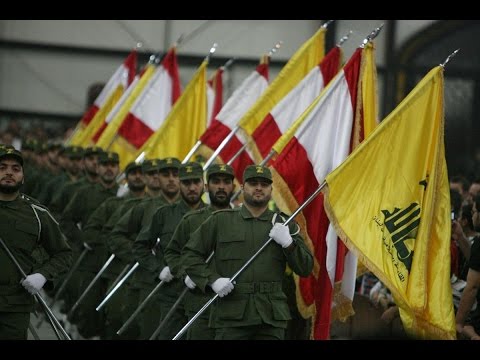 شاهد السعودية تحذر من التعامل مع حزب الله