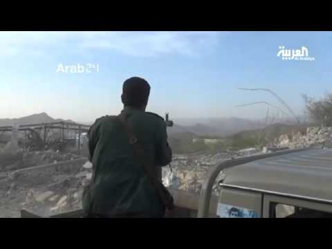 شاهد سقوط 23 قتيلًا من الميليشيات إثر معارك شرسة