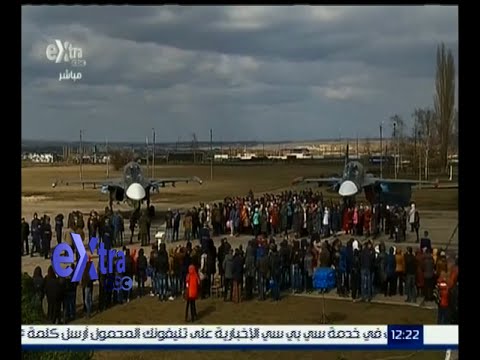 روسيا تؤكد أن سحب قواتها من سورية لن يضعف الرئيس الأسد