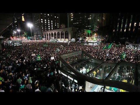 لولا داسيلفا رئيسا لديوان الحكومة البرازيليةالمعارضة تستنكر