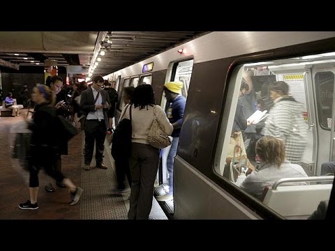 ميترو واشنطن يُعاد فتحه اليوم الخميس