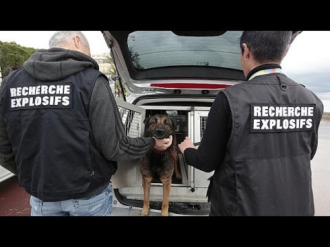 توقيف أربعة أشخاص ضمن عملية لمكافحة التطرف في باريس