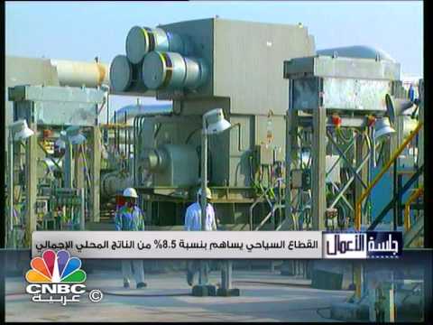 الإمارات تشهد نموًا سريعًا للقطاعات غير النفطيَّة