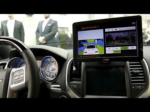 شركات السيارات الذاتية القيادة تطالب بقوانين موحدة في الولايات الأميركية