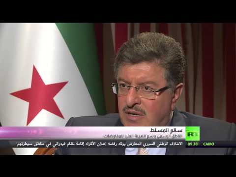 فيديو المسلط يؤكد أنَّ بوتين يستطيع إنهاء الأزمة السورية في ساعات