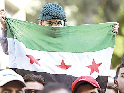 شاهد أهالي درعا يستذكرون المدينة التي اندلعت منها الثورة السورية