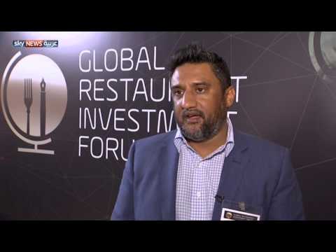 6 آلاف مطعم في الإمارات حتى نهاية عام 2015