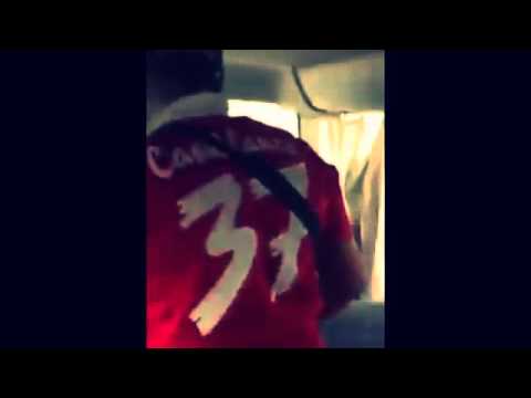 بالفيديو جماهير مغربية تنفذ مقلبا مضحكا في أحد اللصوص