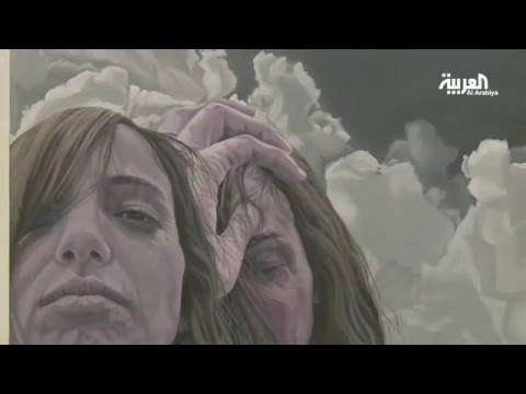 بالفيديواختتام معرض آرت دبي