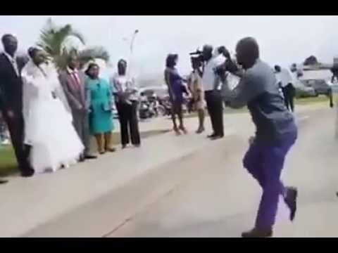 بالفيديو 900 ألف مشاهدة  تذهب إلى أطرف مصور في العالم