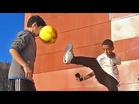 تعرَّف على أبرز 5 ضحايا لكرة القدم على اليوتيوب في أسبوع