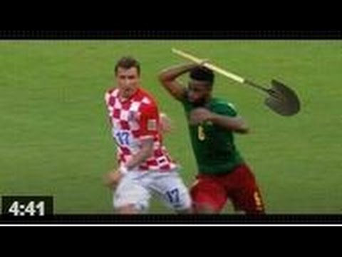 مصدرًا للفكاهة في 7 دقائق