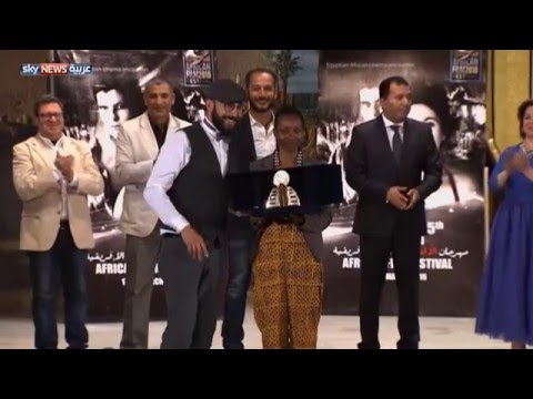 شاهد السينما توحد إفريقيا في مهرجانها السنوي الذي أقيم هذا العام في الأقصر