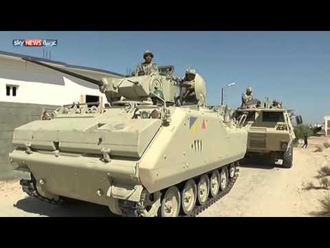 الحكومة تؤكد في بيانها أمام مجلس الشعب على حق الشهيد واستعادة الأمن في سيناء