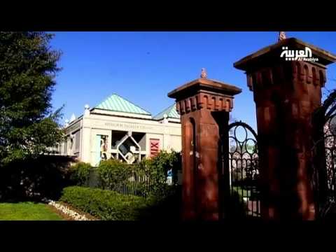 خليجيون يُعرفون الأميركيين في واشنطن على الفن الخليجي