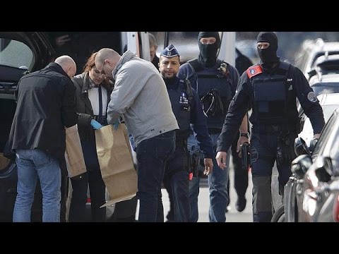 تمديد احتجاز رضا كريكت المتهم بالتخطيط لاعتداء تمّ احباطه في فرنسا