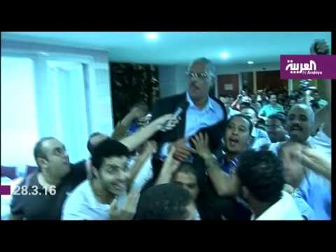 الأخضر السعودي في أبوظبي لمواجهة الامارات