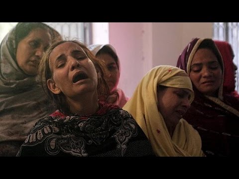 باكستانالاعتداءات واحتمال تقويض التعايش الهش