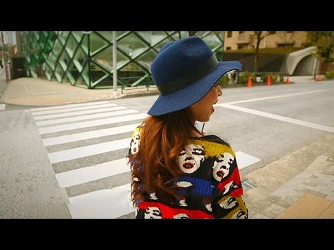 اليابان بلد الرفاهية وفن العيش