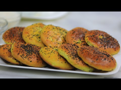طريقة عمل قرص بالسبانخ و الجبنة