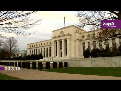 الفدرالي الأميركي يبقي على حذره فيما يتعلق برفع الفائدة