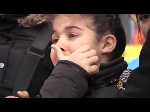 تصاعد خطاب العنصرية في بلجيكا