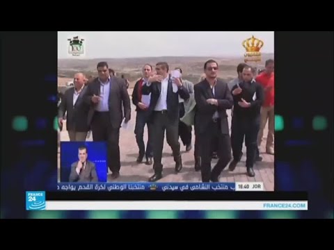 اعتصام الصدر بمثابة جرس إنذار أخير