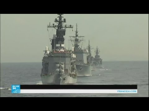 شاهد قانون الدفاع الجديد يدخل حيز التنفيذ