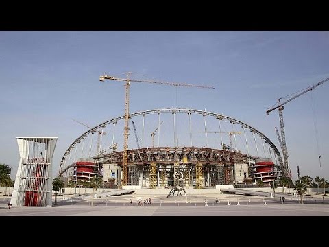 تقرير جديد لمنظمة العفو الدولية ينتقد أوضاع العمال الأجانب في قطر