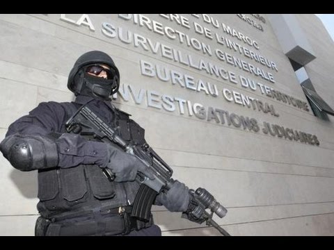 إلقاء القبض على مغربيّين مرتبطين بمخططات داعش في ليبيا