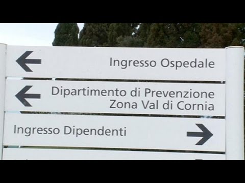 ممرضة إيطالية تقتل 13 مسن بالبنج