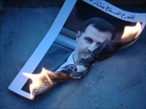 علويو سورية ينأون بنفسهم عن نظام الأسد