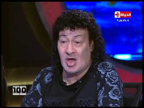 محمد نجم يؤكّد أن خروجه عن النص هو سبب شهرته