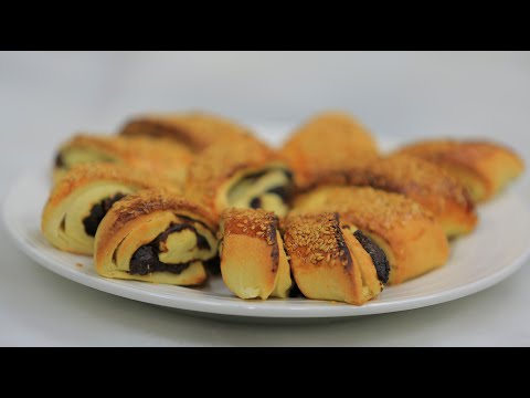 طريقة عمل كعب الغزال بالبرتقال و العجوة