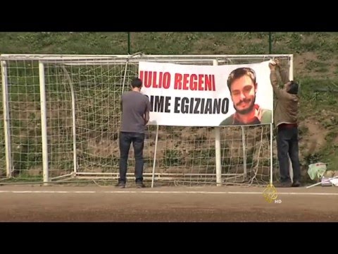 مطالبات بالضغط على النظام المصري لكشف حقيقة مقتل ريجيني