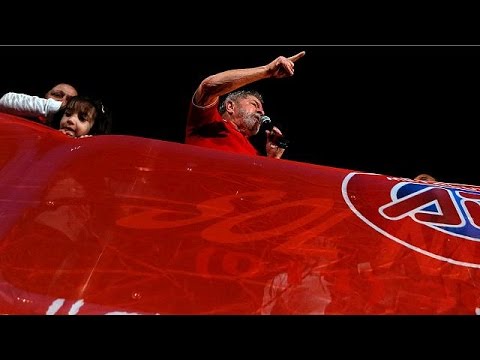 الرئيسة البرازيلية تؤكد أنها لن تستقيل