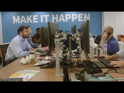 التمويل الأصغر لرؤية أكبر