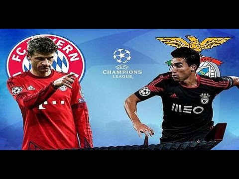 صوت الإمارات ينقلكم في بث حي ومباشر لمتابعة مباراة بايرن ميونخ وبنفيكا