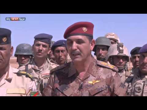 سكان المدينة يطالبون بسرعة إيصال المواد الغذائية