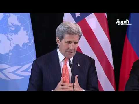 بالفيديو  نيسان شهر الحلول السياسية