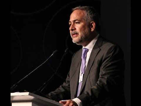 شاهد انطلاق النسخة الأولى من مؤتمر الرئيس التنفيذي 2016